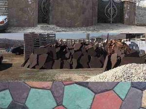 پیمانکار سنگ لاشه سنگ مالون محمودی ۰۹۱۹۳۲۲۵۸۴۴