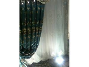 پرده دیبا