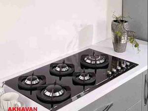 نمایندگی فروش اجاق گاز شیشه ای اخوان 
