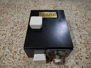 حل مشکل کمبود فشار گاز شهری