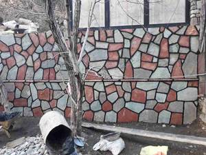 پیمانکار سنگ لاشه سنگ مالون محمودی