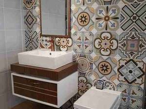 نماینده چینی بهداشتی مروارید مرجان