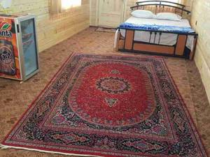 مجتمع گردشگری دررضوانشهر