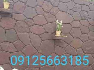 اجرای سنگ لاشه و فروش سنگ لاشه