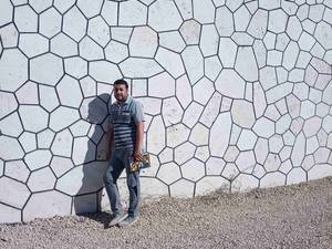 اجرای سنگ لاشه فروش سنگ با مناسب برای شما
