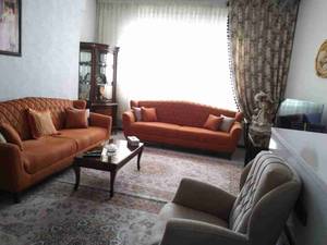 ویلای ۸۴ متر ۲ خواب