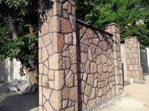 برای دیواروستون چه سنگی مناسب است