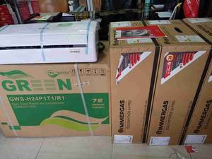 فروش پکیج و کولر در تنکابن