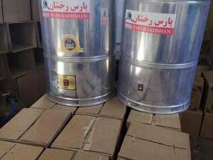 کره گیر استیل موتر پاین