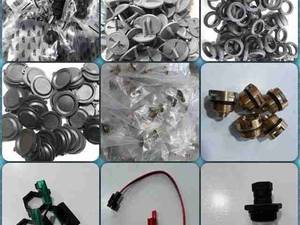 فروش کلیه قطعات پکیج چالوس