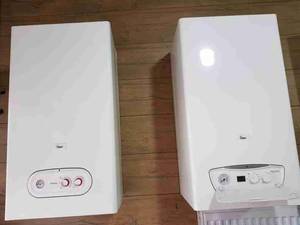 فروش پکیج و کولر در تنکابن