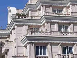 نصف سنگ لاشه سنگ کاری با قیمت مناسب ۰۹۰۵۵۳۰۱۵۶۶