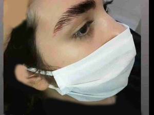 لیفت و لمینت ابرو مناسب چه کسانی است؟