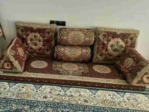 طراحی و تولید شاه نشین