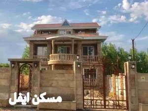 خرید و فروش ویلای لاکچری در صومعه سرا