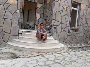 پیمانکار سنگ لاشه سنگ مالون محمودی ۰۹۱۹۳۲۲۵۸۴۴