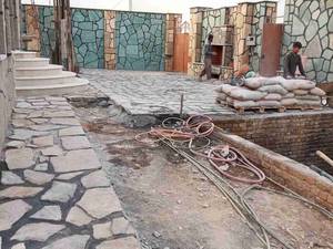 پیمانکار سنگ لاشه سنگ مالون محمودی ۰۹۱۹۳۲۲۵۸۴۴
