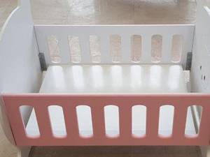 تخت مینی کیتی
