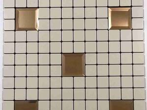 ترکیب زیبا اینه و کامپوزیت