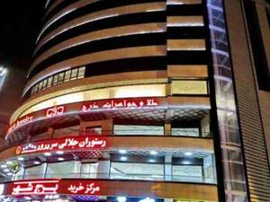 اجرای نما کامپوزیت در آذربایجان شرقی