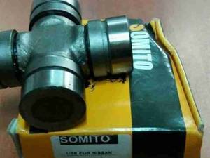 چهارشاخه گاردان بزرگ پیکاپ ژاپن somito در بندرانزلی