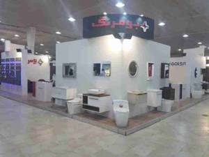 نماينده ايليا استيل در رشت
