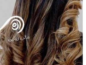 سالن زیبایی رز سفید گلسار