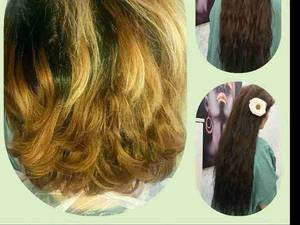 اکستنش لیزری مو در کرمانشاه
