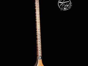 سه تار سرپنجه طاووسی