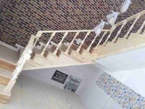 اجرا انواع نمای چوب در مشهد