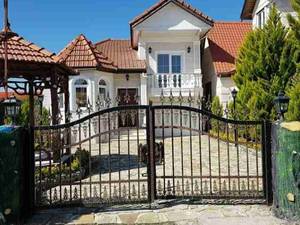 اجاره ویلا در زیباکنار