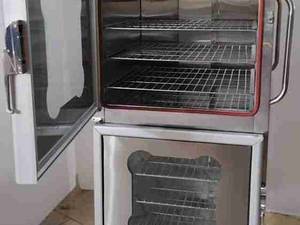 گرمخانه غذا با ظرفیتهای مختلف در شهریار