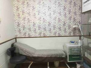 اتاق عمل سرپایی دکتر سعیده فرج زاده