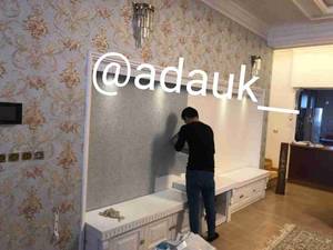 طراحی اجرا بازسازی دکور رشت