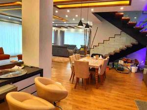 فروش ویلاهای ساحلی مدرن در نور