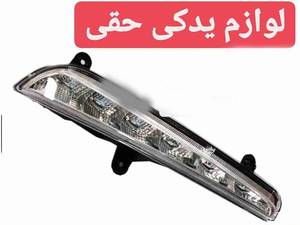 دی لایت TIGGO5 NEW در مشهد