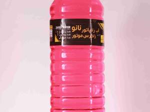 تولید انواع آب رادیاتور در سه مدل نانو