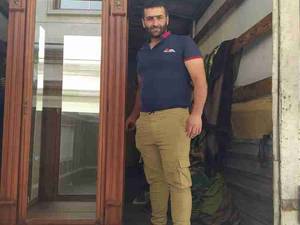 باربری در مازندران