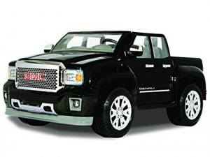 ماشین شارژی GMC Sierra