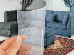 شستشوی مبل با دستگاه در رشت