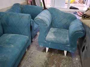 شستشوی مبل با دستگاه در رشت