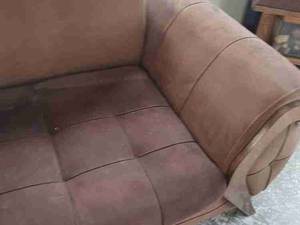 شستشوی مبل با دستگاه در رشت