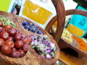 ادویه مارکت جابر درخوزستان