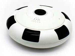 دوربین بیسیم تحت شبکه 360 درجه Fish eye  1080 (اورجینال)