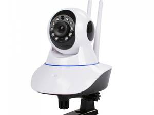 دوربین بیسیم تحت شبکه آنتن دار Realtech 2MP (اورجینال)