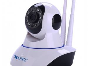 دوربین بیسیم تحت شبکه آنتن دار Realtech 2MP (اورجینال)