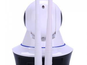 دوربین بیسیم تحت شبکه آنتن دار Realtech 2MP (اورجینال)