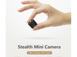دوربین ورزشی Mini 1080