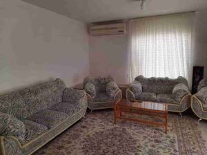 یک واحد باغ ویلا ۸۰۰ متر و 85 متر زیر بنا