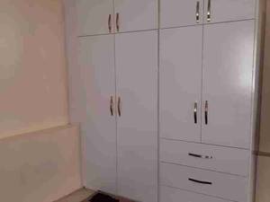 یک واحد باغ ویلا ۸۰۰ متر و 85 متر زیر بنا